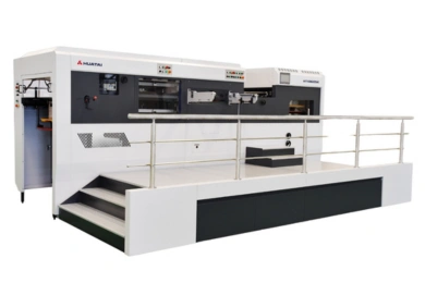 HT1060SE /HT1060E /HT1060S Die Cutting And Stripping Machine Manufacturers in Chennai